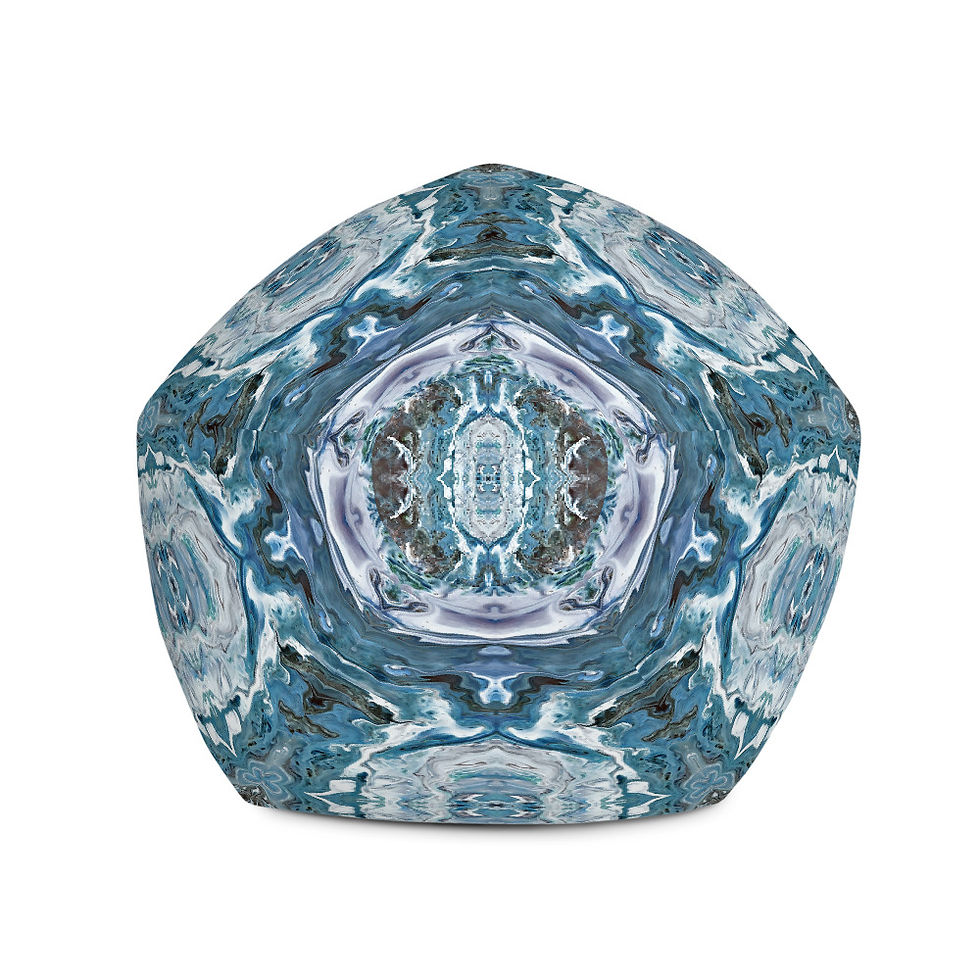 Thumbnail: Winter symmetry