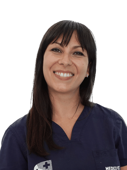DOTT. SSA GRECO ANTONELLA - U.O. ANESTESIA