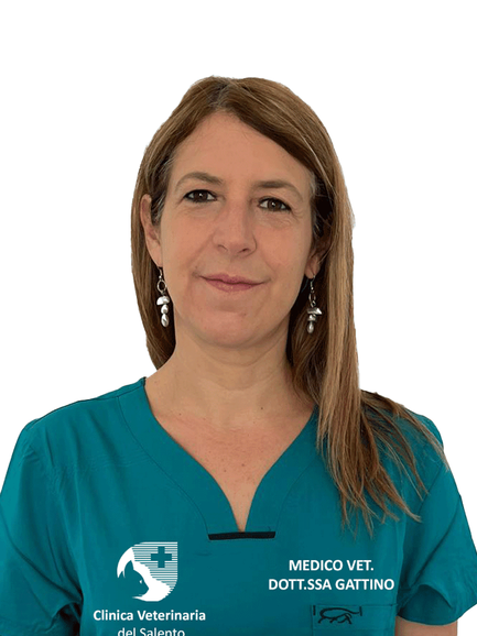 DOTT.SSA GATTINO FRANCESCA - U.O. Oncologia Clinica