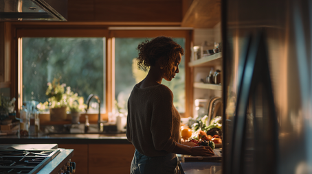 Food Gets a Pass, and We Don’t Talk About the Connection Enough