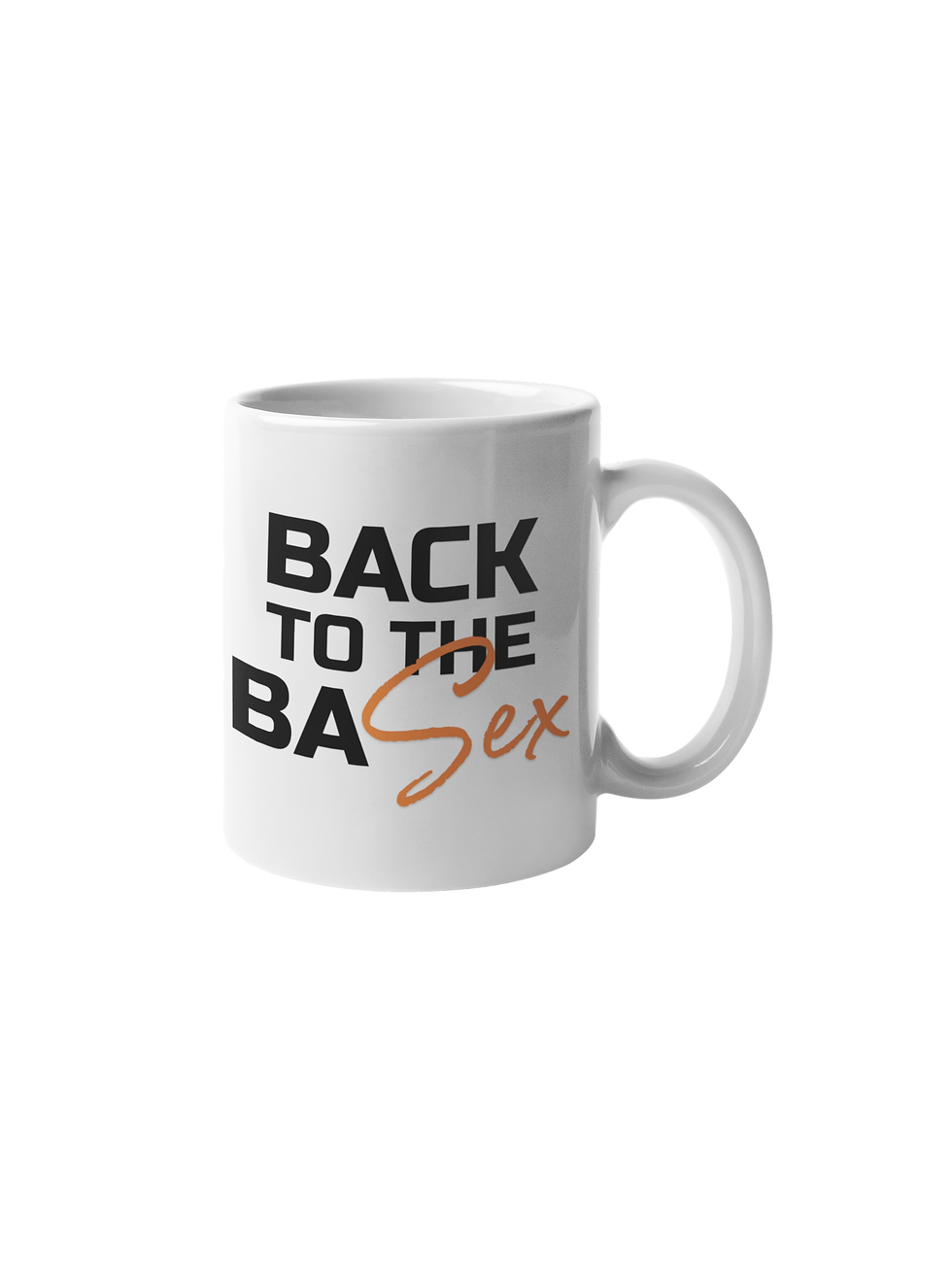 Thumbnail: B2B Mug