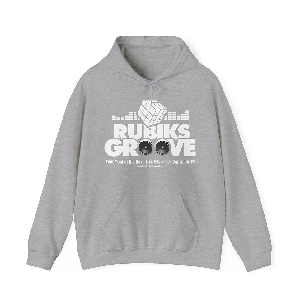 Thumbnail: Unisex Heavy Blend™ Hooded Sweatshirt