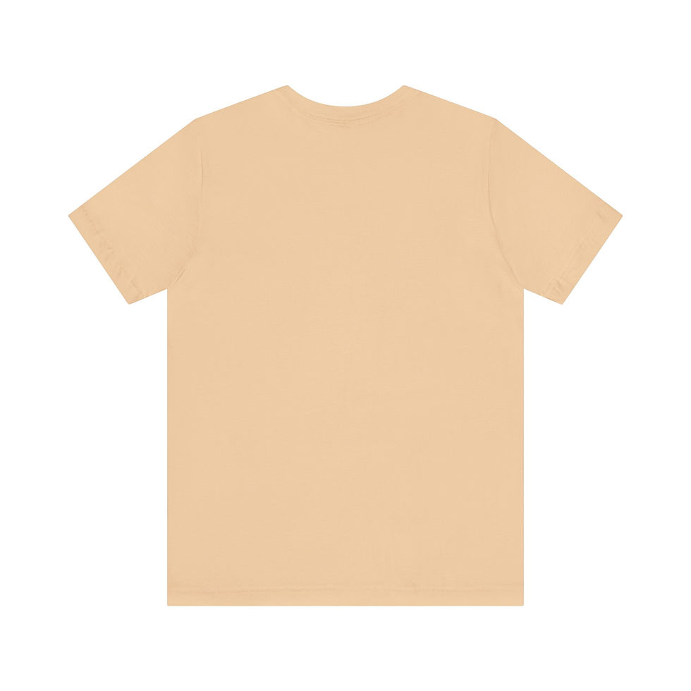 Thumbnail: Rubik's Groove Unisex Tee - Retro Band Shirt