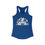 Thumbnail: New RG Logo Women's Ideal Racerback Tank