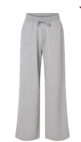 Thumbnail: American Apparel Women's Wide Leg Pants