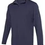 Thumbnail: Women's PosiCharge  1/4-Zip Pullover