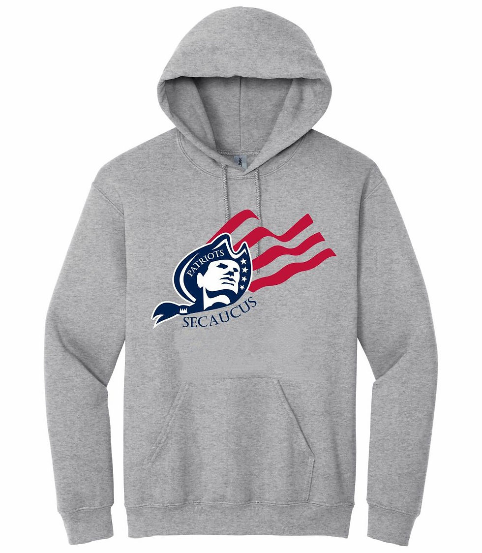 Thumbnail: Patriot Hood