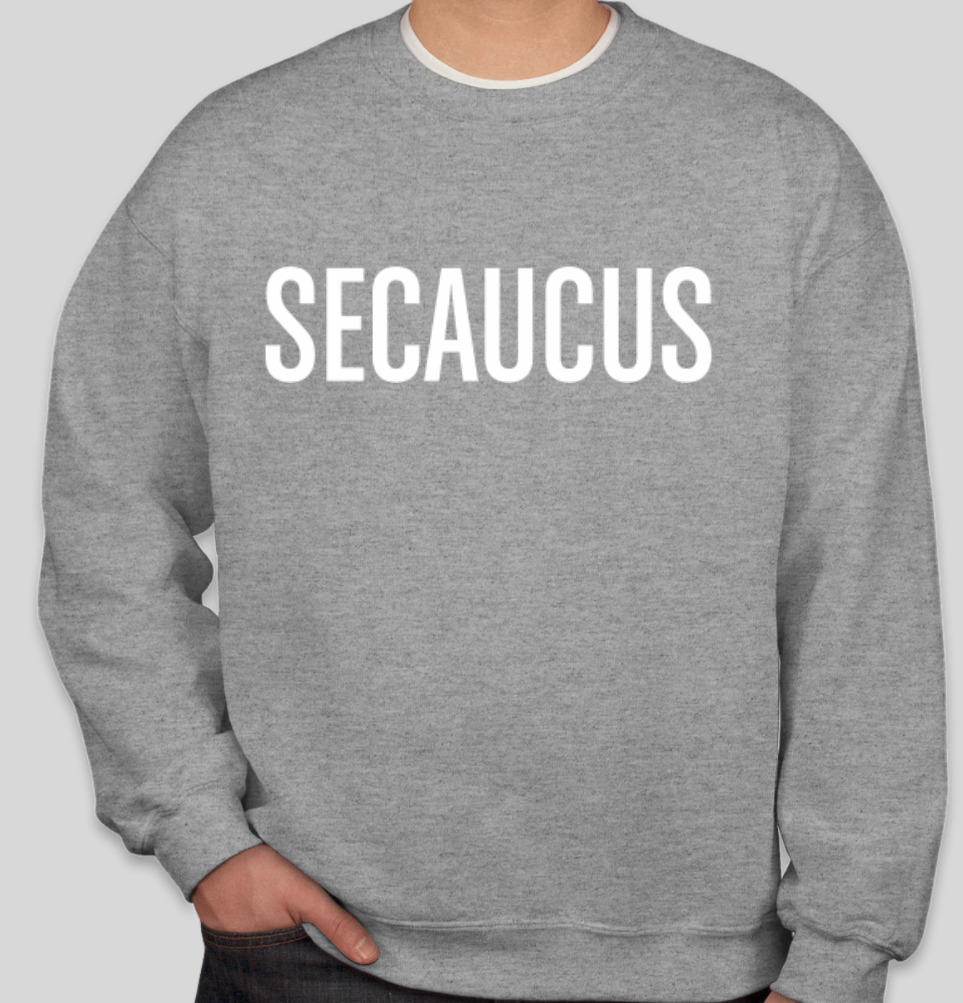 Thumbnail: SECAUCUS Crew