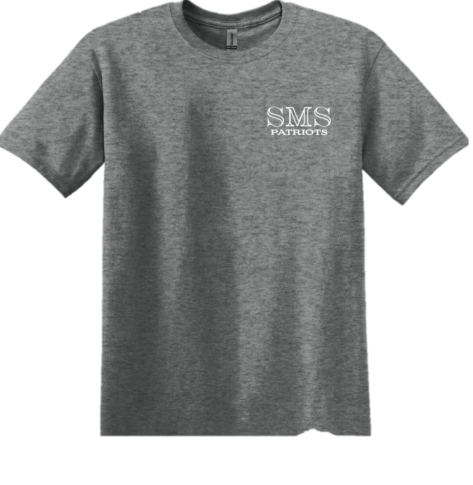 SMS T-Shirt