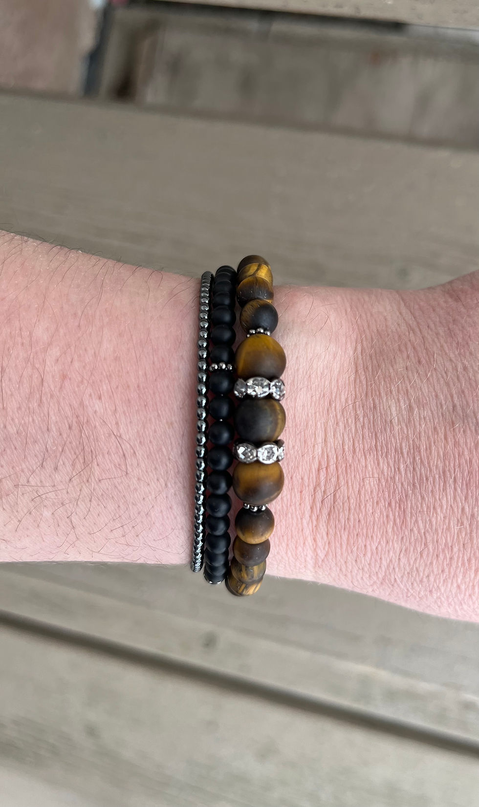 Thumbnail: Protection (Matte Version)