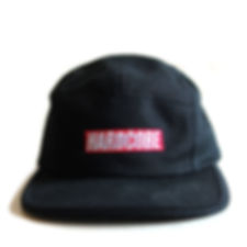 HC LOGO JET CAP
