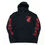 Thumbnail: HC Dragon Power Hoody BLK