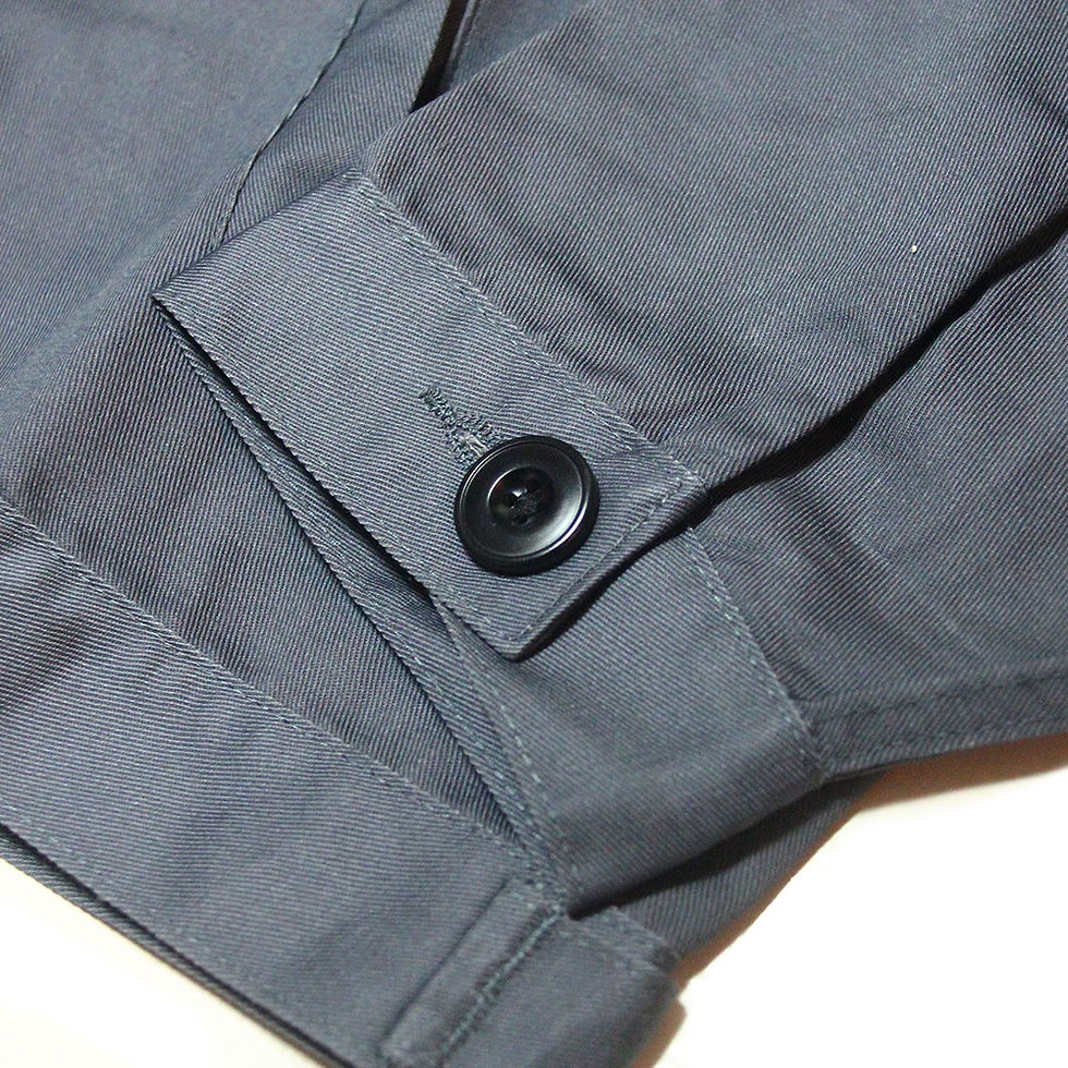 Thumbnail: HC Light Work Jacket Cha