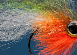 Pike Fly