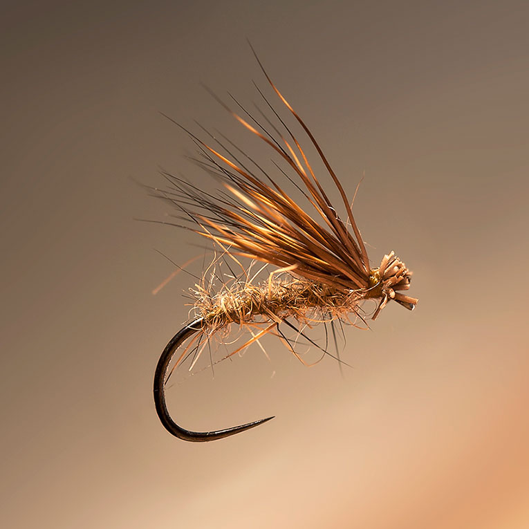 Deer Hair Sedge