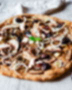 Pizza Sophia Loren
