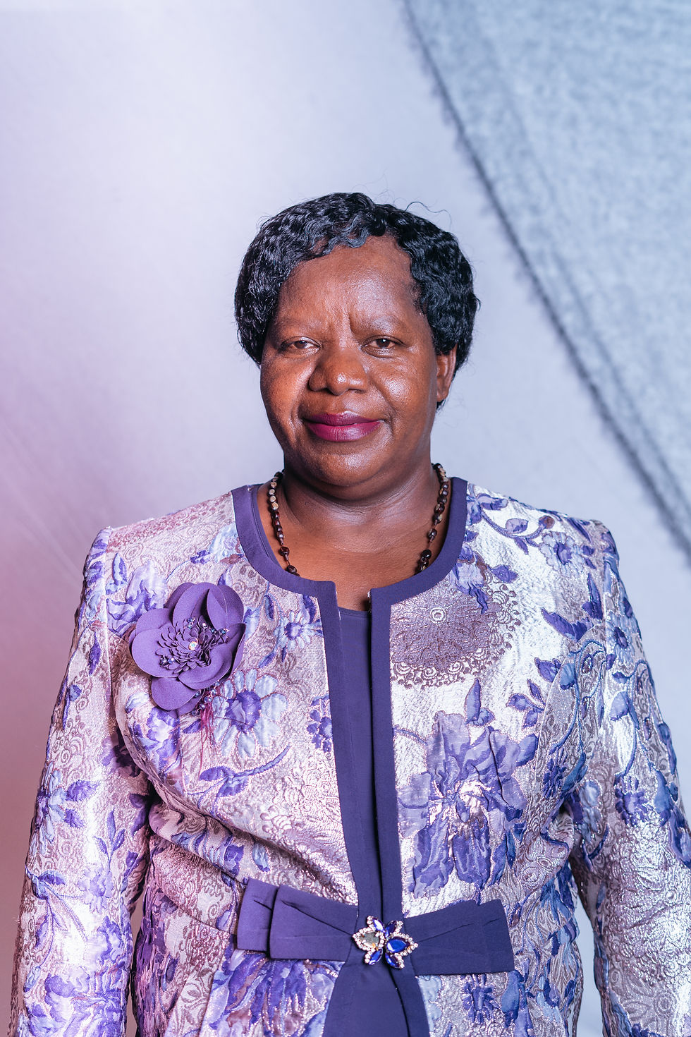 Agnes Nsubuga