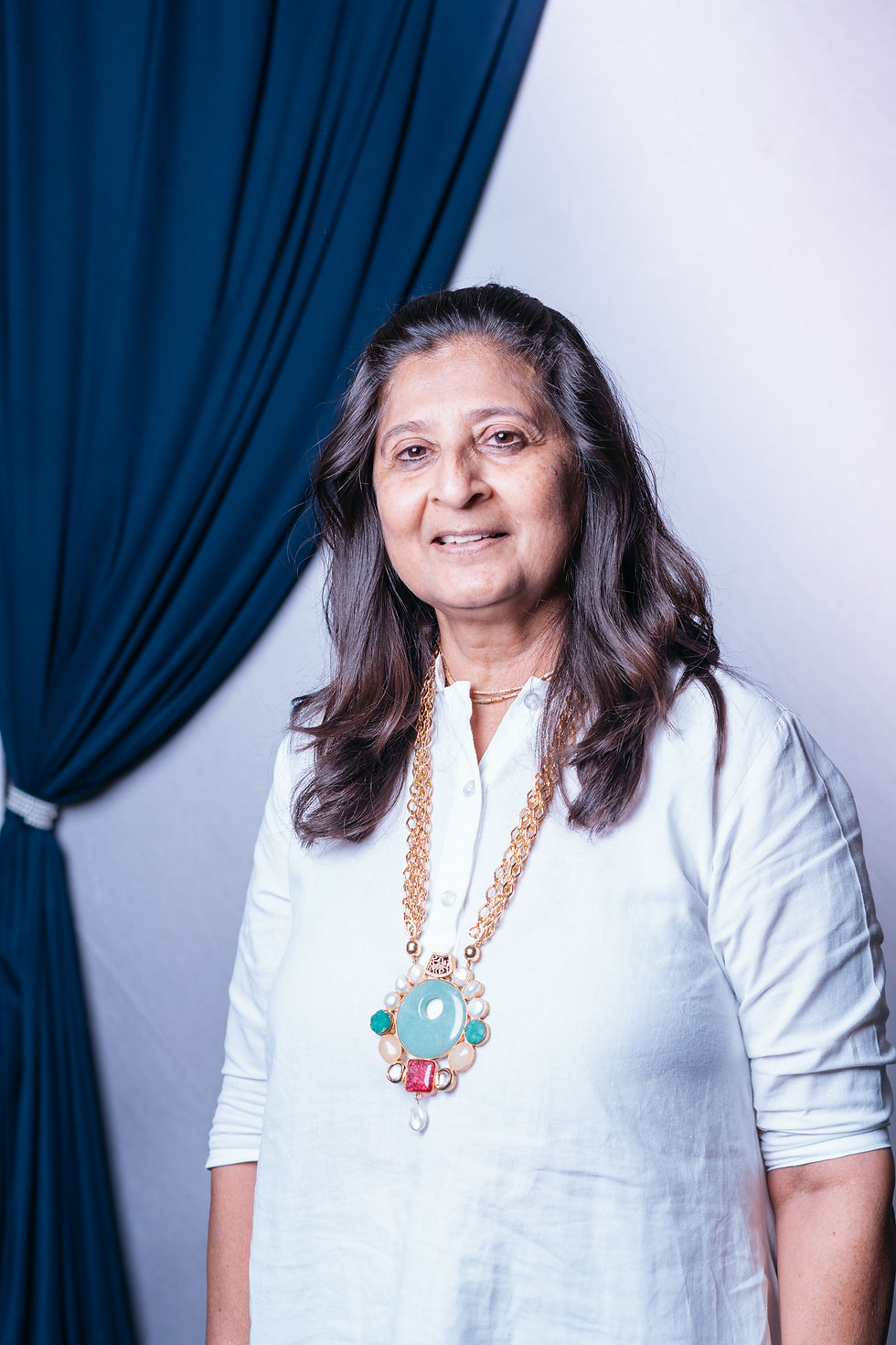 Drashna Kotecha
