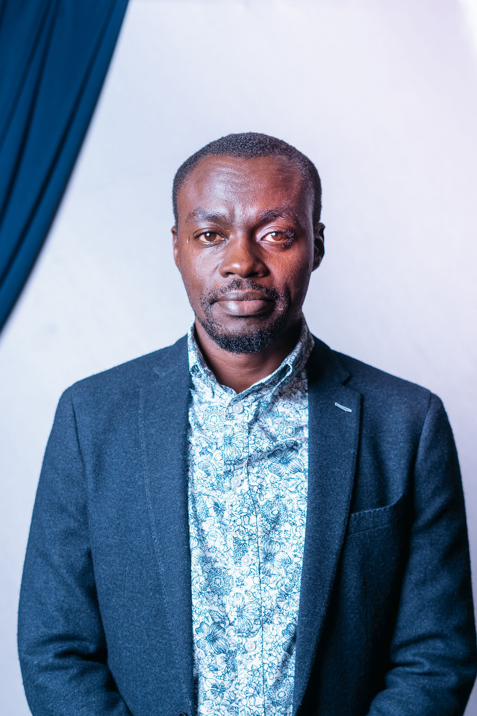 AP Grace Lubega