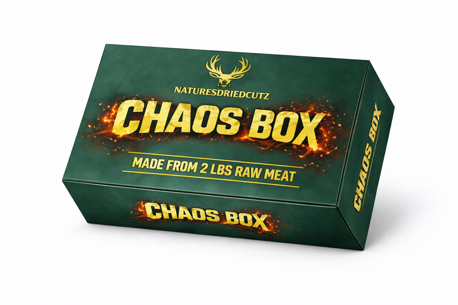 The Chaos Box