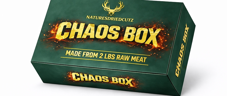 The Chaos Box