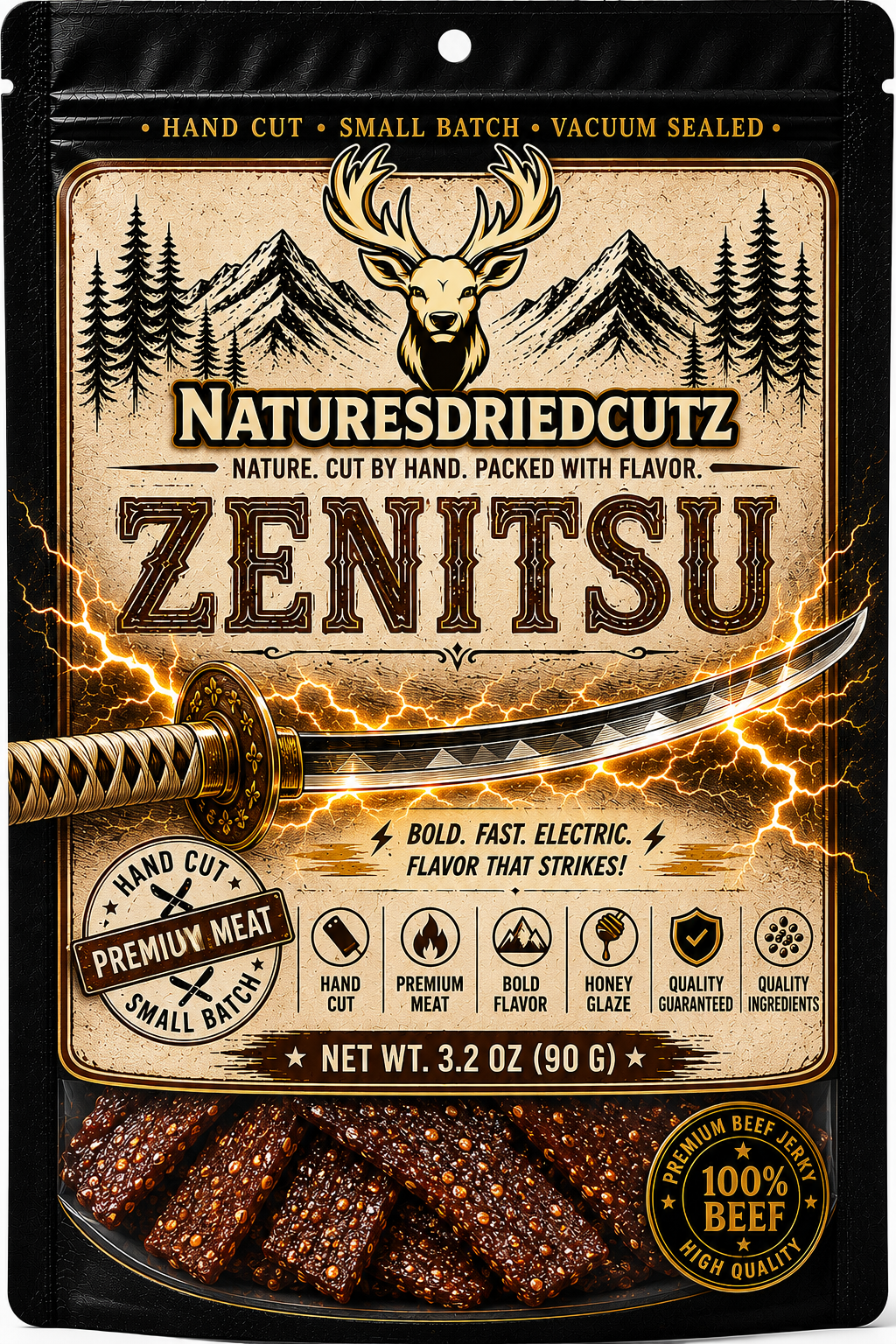 Zenitsu