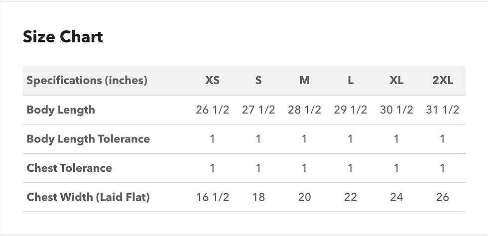 Thumbnail: GIVE IT ALL TO JESUS TEE