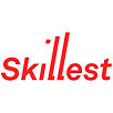 Skillest Golf logo