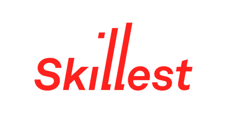 Skillest Golf Logo