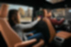 Chrysler Pacifica with Uconnect Theater