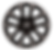 20-inch Luster Gray Aluminum Wheel