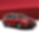 Chrysler Pacifica in Red Hot