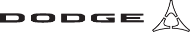 Dodge Logo