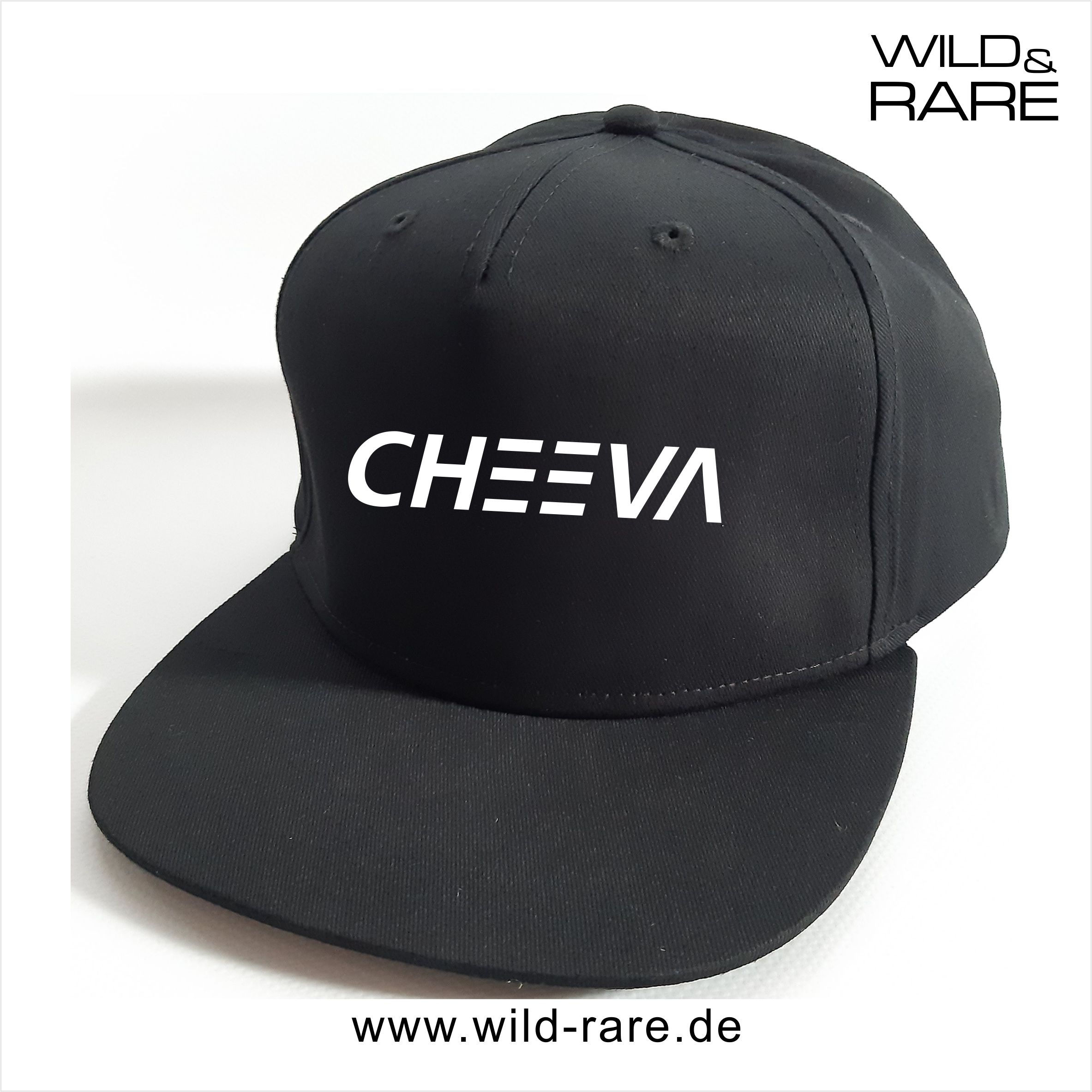 CHEEVA Snapback