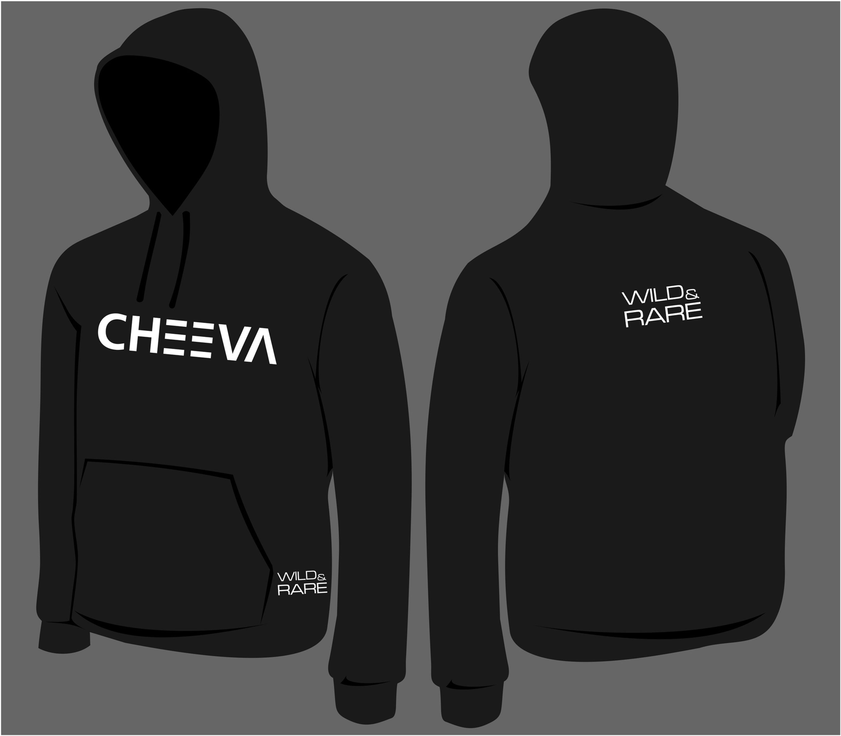 CHEEVA Hoodie (UNISEX)