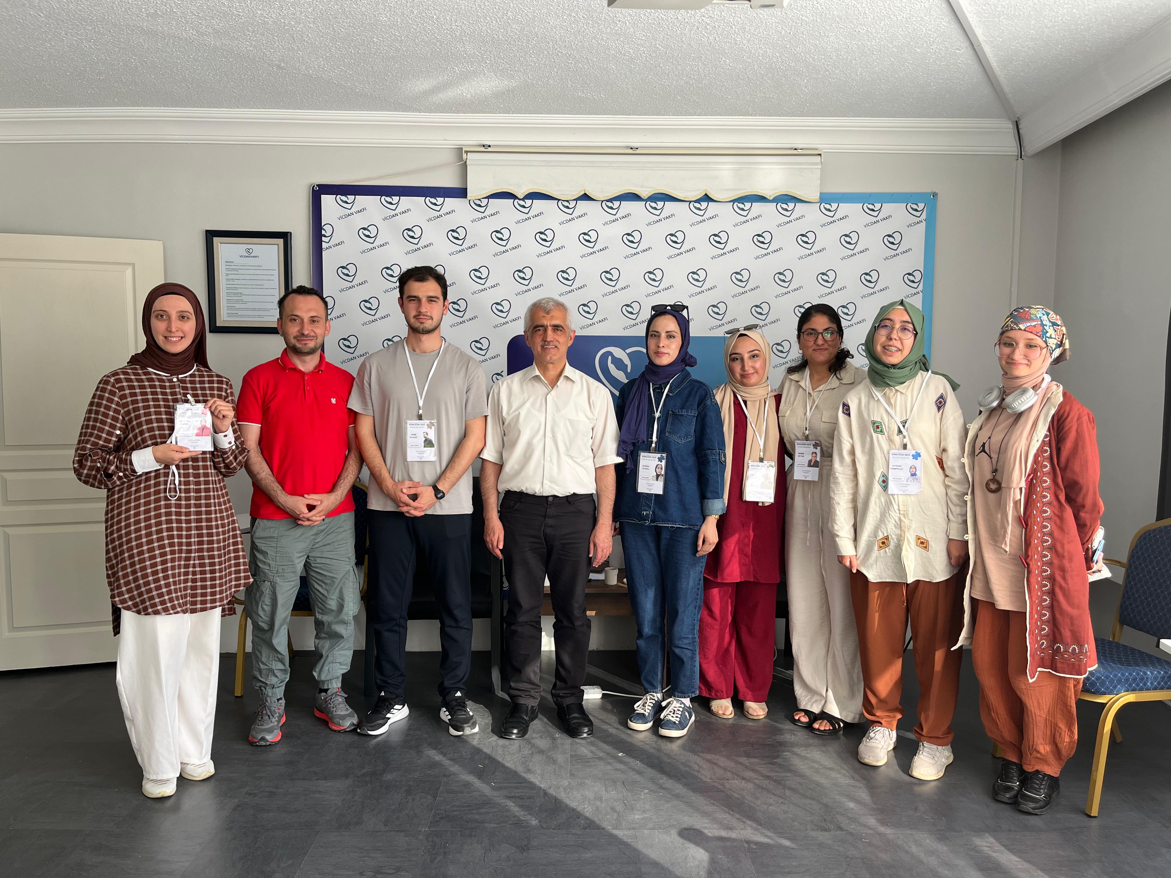 Blog: Young Conscience’s ‘Story of Identity’ Board Game Design Workshop