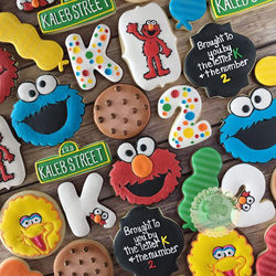 Sesame Street