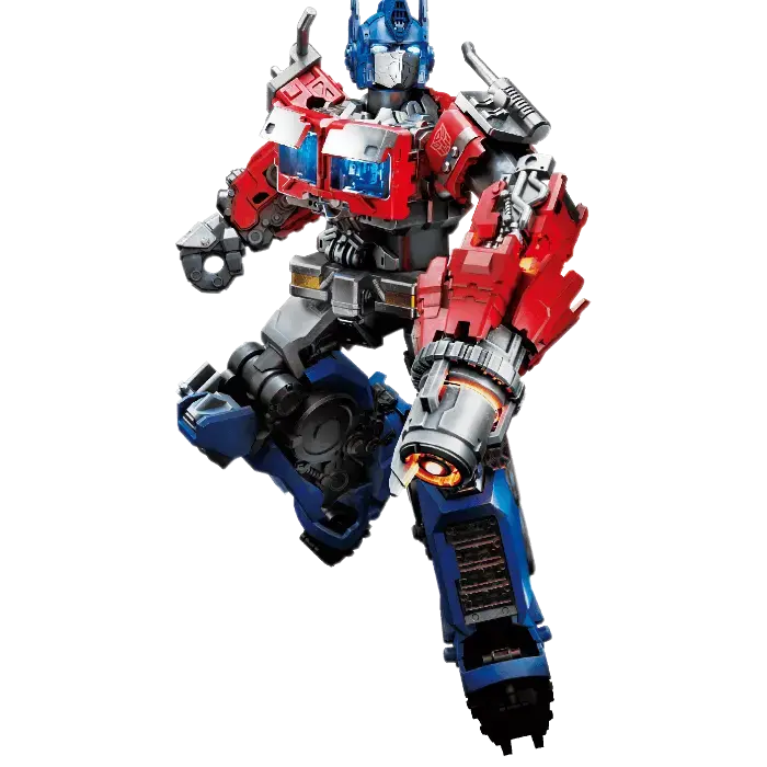 Küçük resim: Transformers  Classic Class | Optimus Prime 01 | Rise of the Beasts