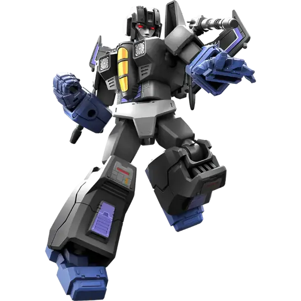 Küçük resim: GV01  Roll Out - Transformers Galaxy Version 01