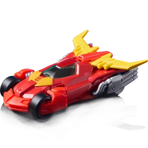 Blokees Wheels | Transformers C01 Roll Out! | Blokees Türkiye