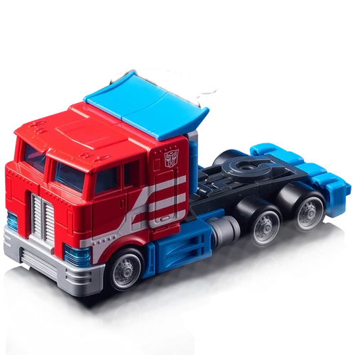 Blokees Wheels | Transformers C01 Roll Out! | Blokees Türkiye