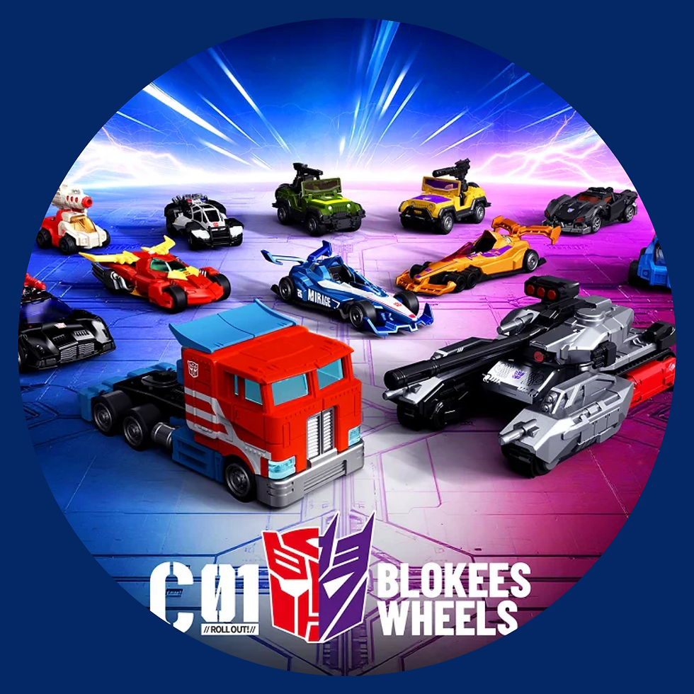 Wheels
