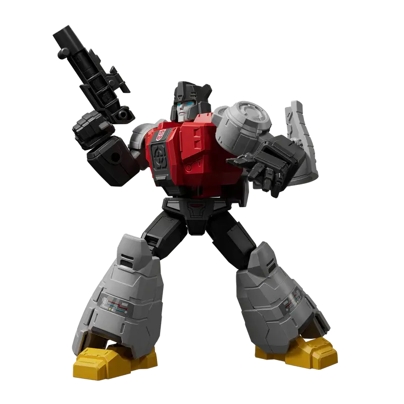 Küçük resim: GV08 One Shall Fall - Transformers Galaxy Version 08
