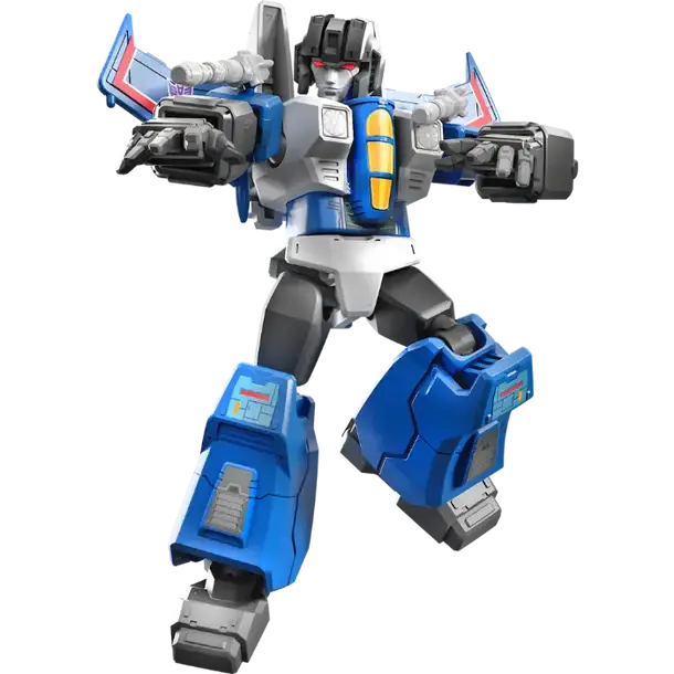 Küçük resim: GV01  Roll Out - Transformers Galaxy Version 01