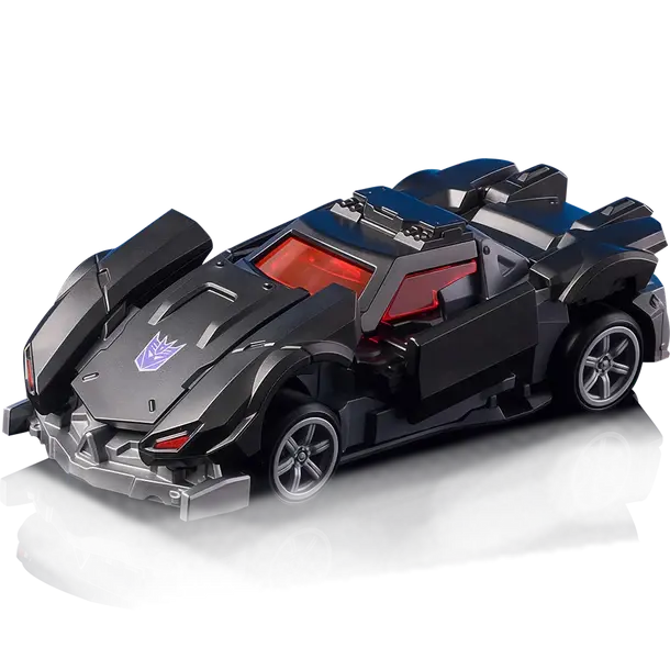 Küçük resim: Blokees Wheels | Transformers C01 Roll Out!