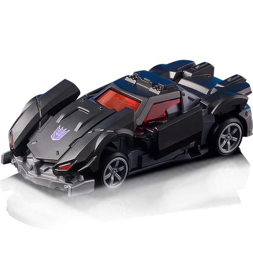 Blokees Wheels トランスフォーマー ビークル C01 12種セット Blokees Wheels | Transformers C01 Roll Out! | Blokees Türkiye