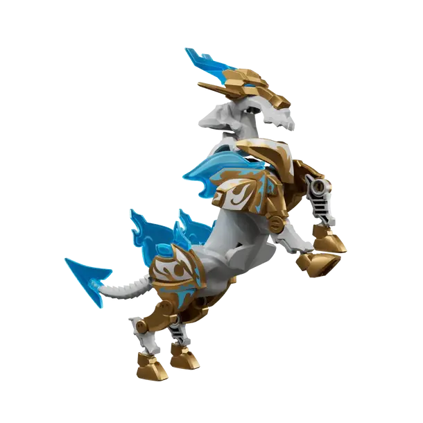 Küçük resim: Herospire Clash of Gods - Warrior Version 04