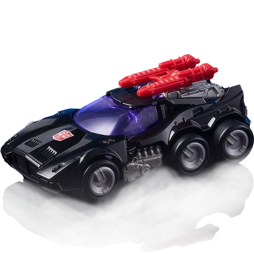 Blokees Wheels | Transformers C01 Roll Out! | Blokees Türkiye