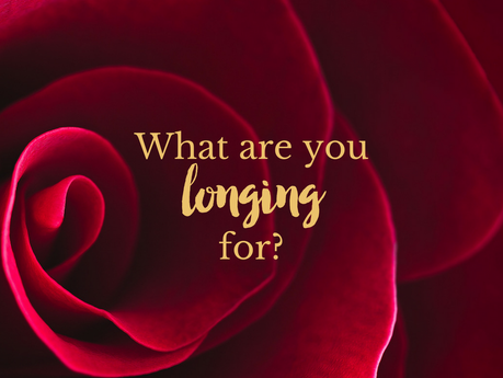 Longing...