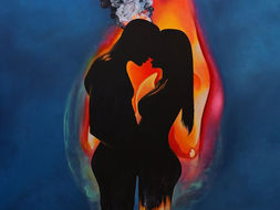 Scorched by Love: Finding Meaning in the Fire